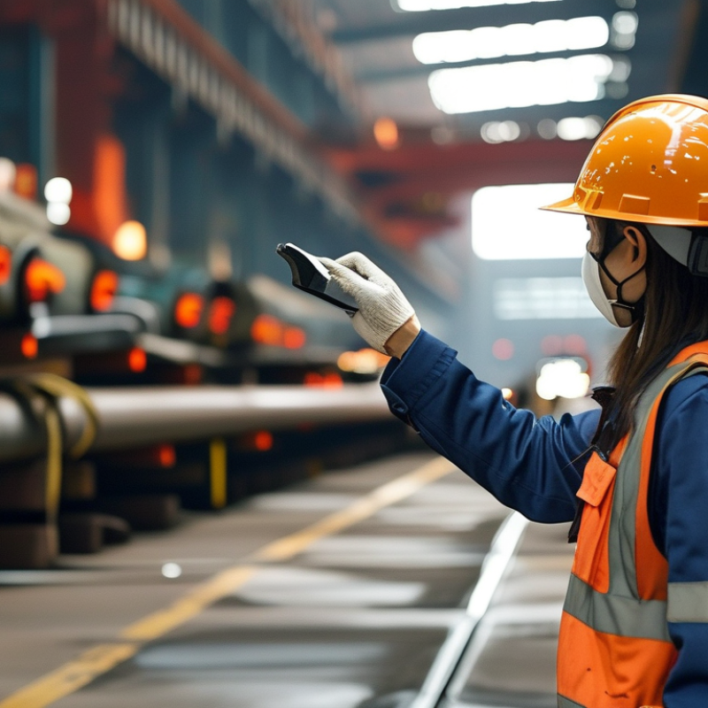 Factors That Influence Steel Product Delivery Time Tips?
