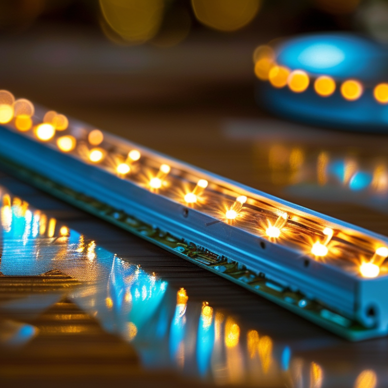 10 Proven Ways to Fix Dim LED Strip Lights?