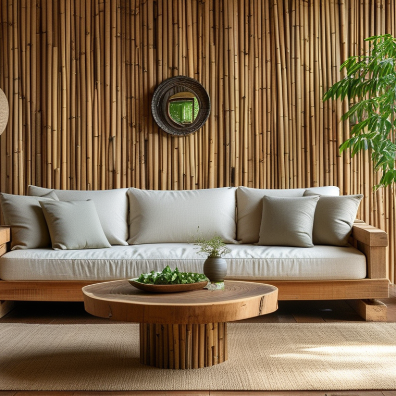 How To Choose Eco Friendly Home Furnishings for Your Home?
