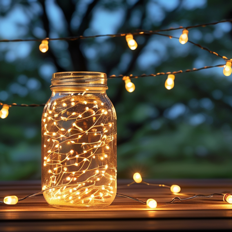 Top 10 Tips for Connecting String Lights Safely Together?