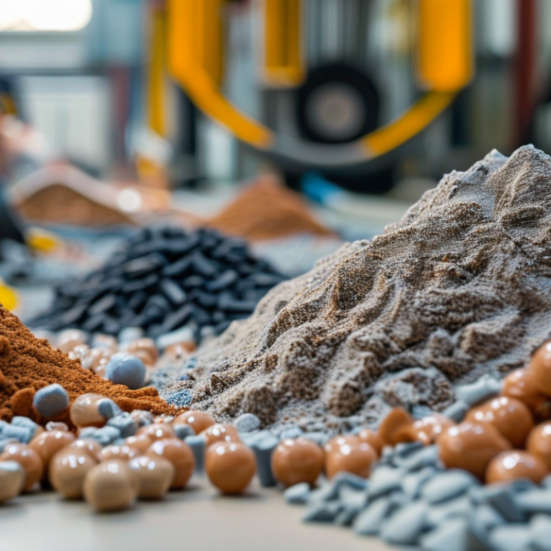 2026 Best Granules Supplier for Global Buyers Insights?