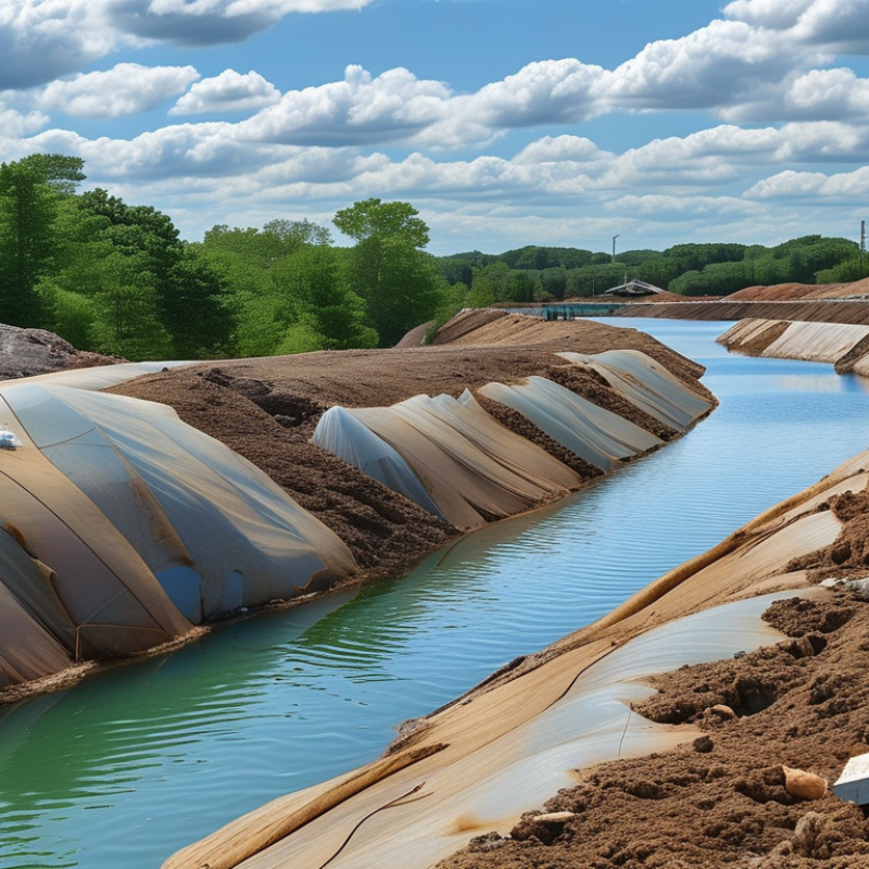 How to Choose the Best Pe Geomembrane for Your Project?