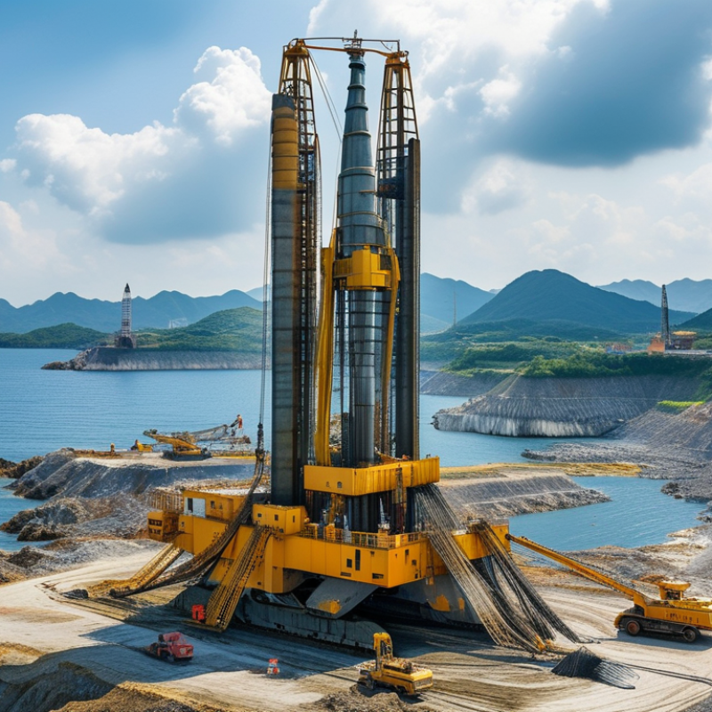 China Top 10 T45 Drilling Bits for Global Buyers?