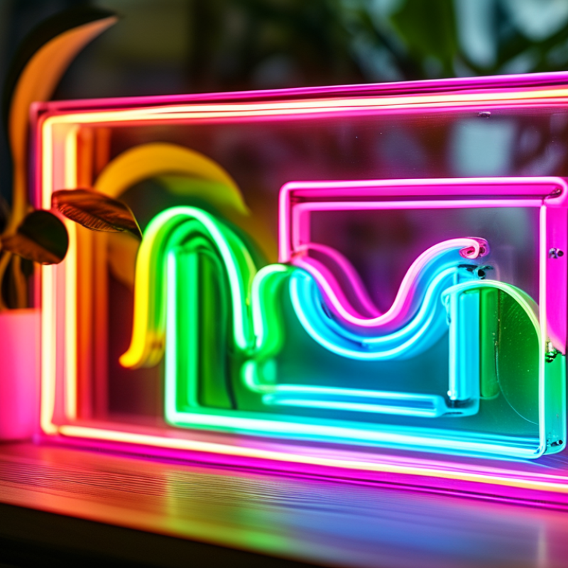 Top 10 Acrylic Faux Neon Signs You Should Buy Today?