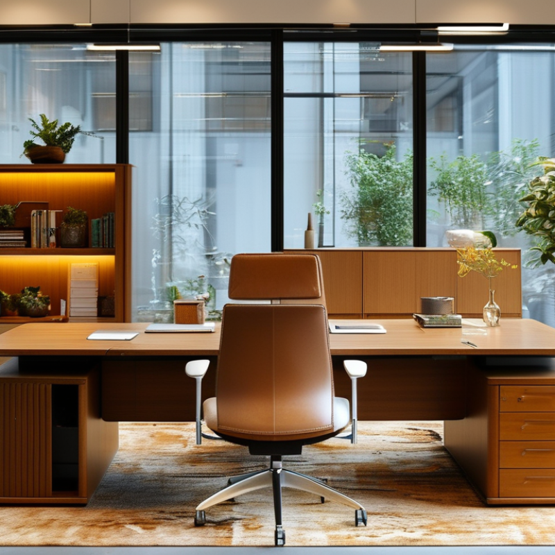 Latest Office Furniture Trends You Need to Know in 2026?