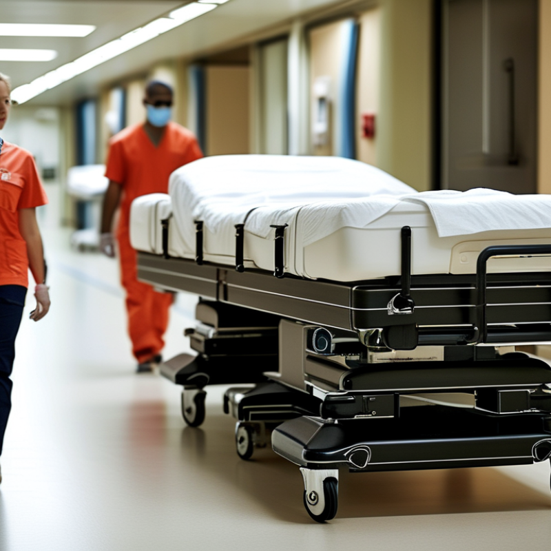 10 Tips for Safe Transportation and Installation of Medical Beds?