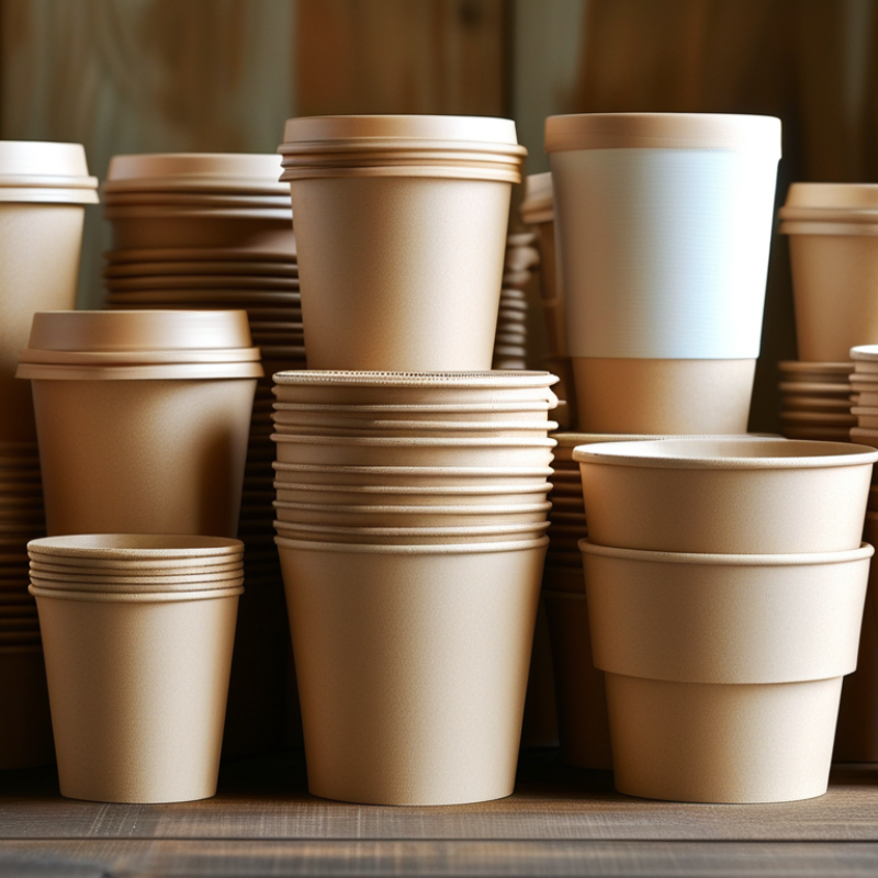 2026 How to Choose the Best Disposable Paper Cup for Events?
