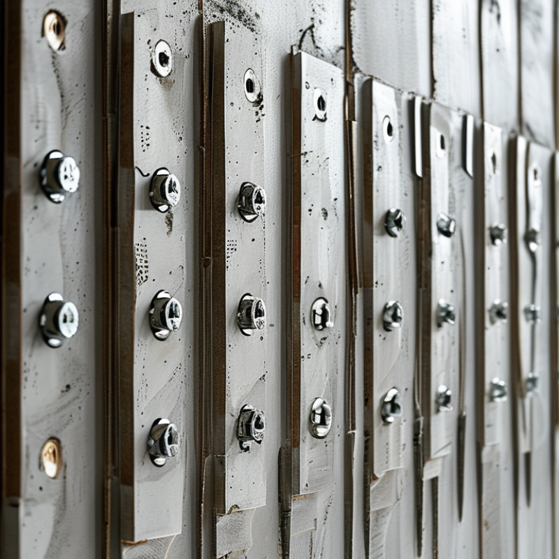 2026 Top Drywall Screw Buying Guide for Global Buyers