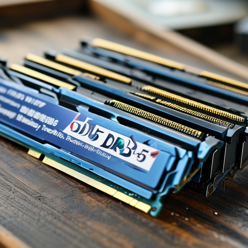 China Top 10 DDR5 Memory Speed Insights for Global Buyers