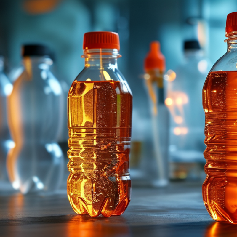 Best Ways to Reduce Plastic Bottle Deformation from Heat?