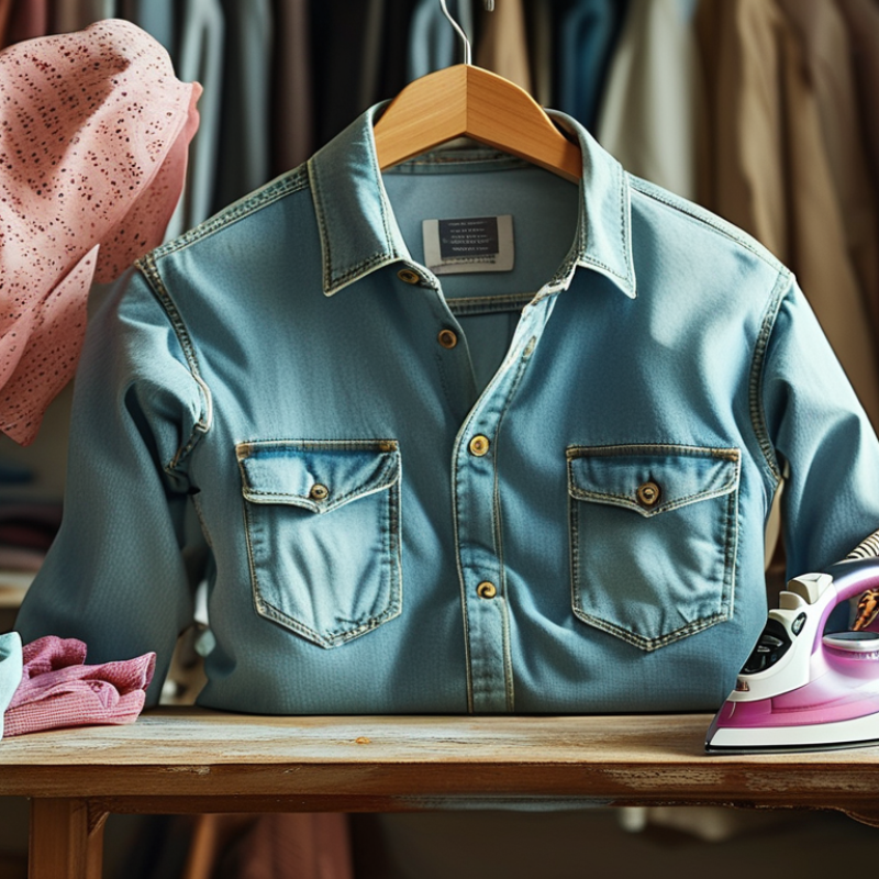 Why You Should Follow Best Practices for Clothing Care?