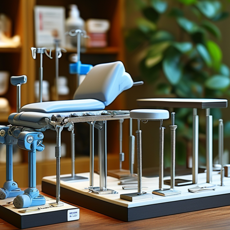 How to Choose the Best Orthopedic Supplies for Your Needs?