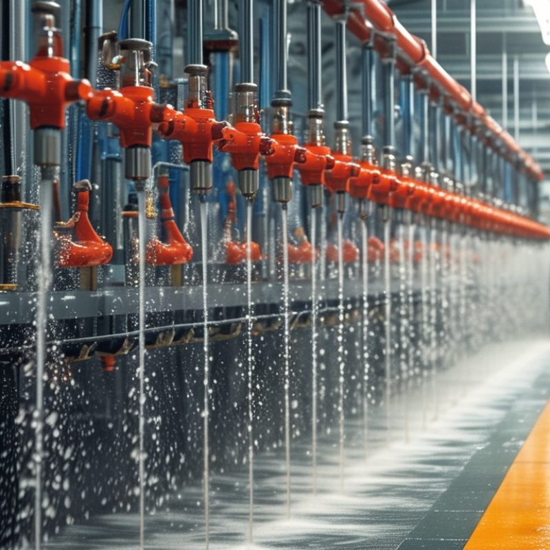 What Affects Flushing Performance Best Practices Revealed?