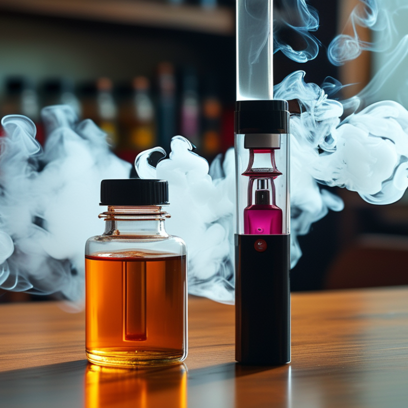 What Health Risks Should You Know About Vaping?