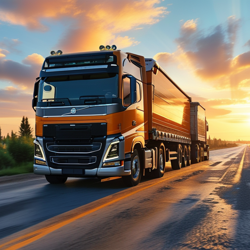 Why Choose a Tri Axle Setup Over a Tandem Axle for Flatbeds?