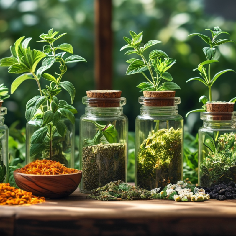 2026 Best Herbal Medicine Quality Control Standards for Buyers?