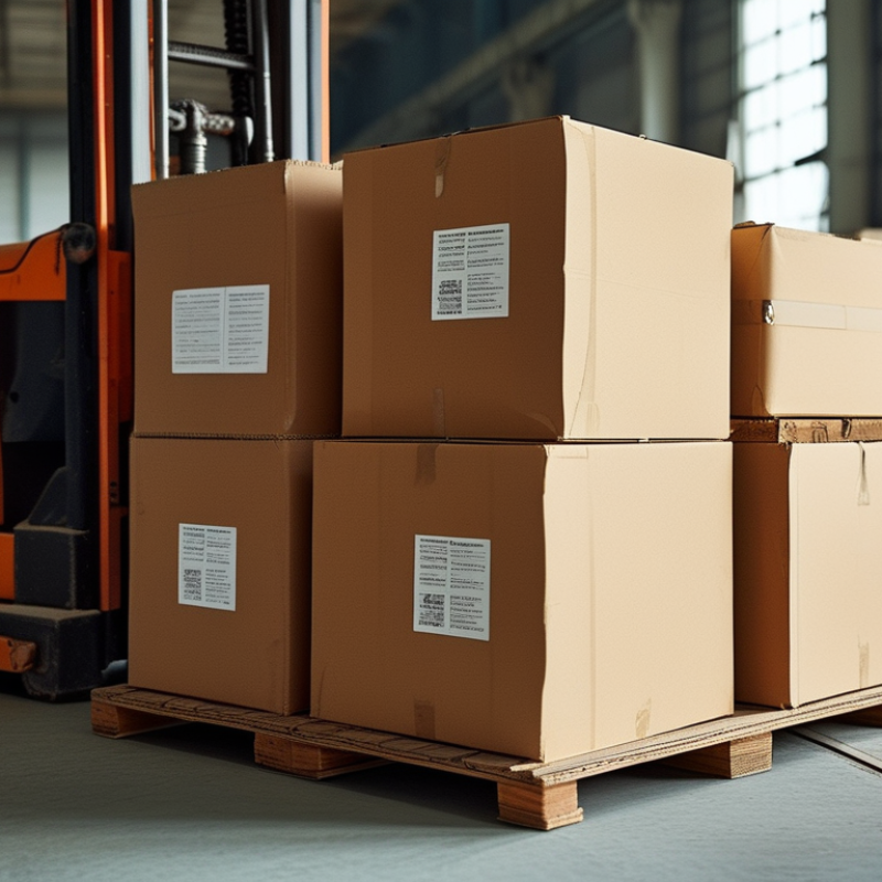 China Top Tips for Handling Fragile Goods in International Shipping?