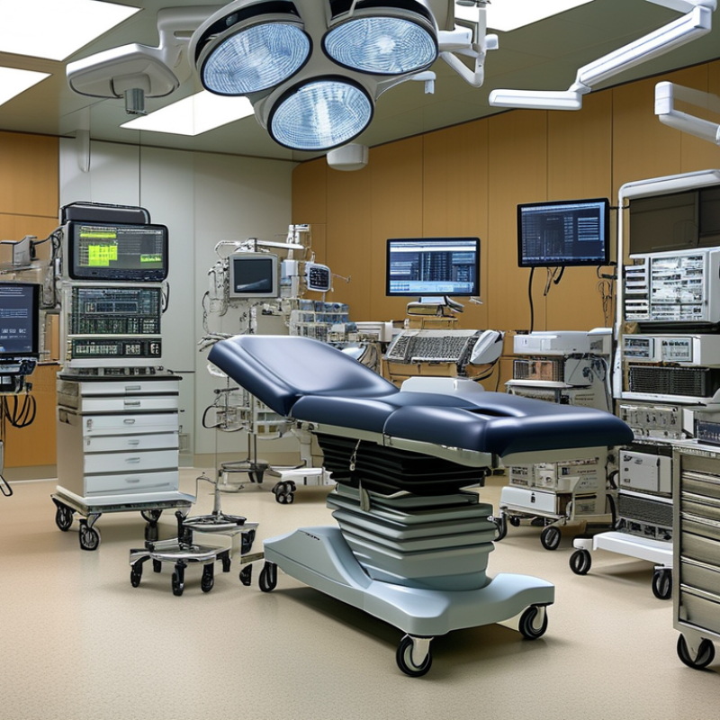 10 Essential Tips for Medical Equipment Installation and Setup?