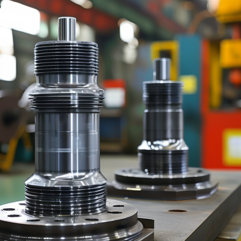 Top 10 Metal Spinning Mandrel Suppliers in China for Buyers?