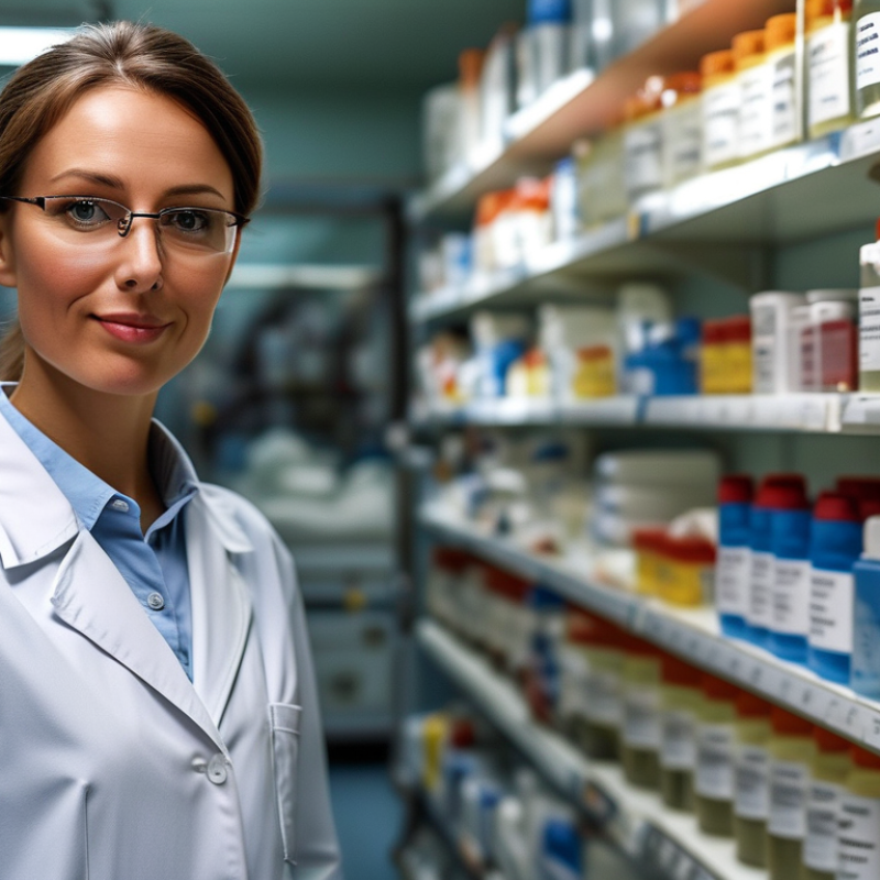 How to Choose a Trustworthy Veterinary Medicine Manufacturer in China?