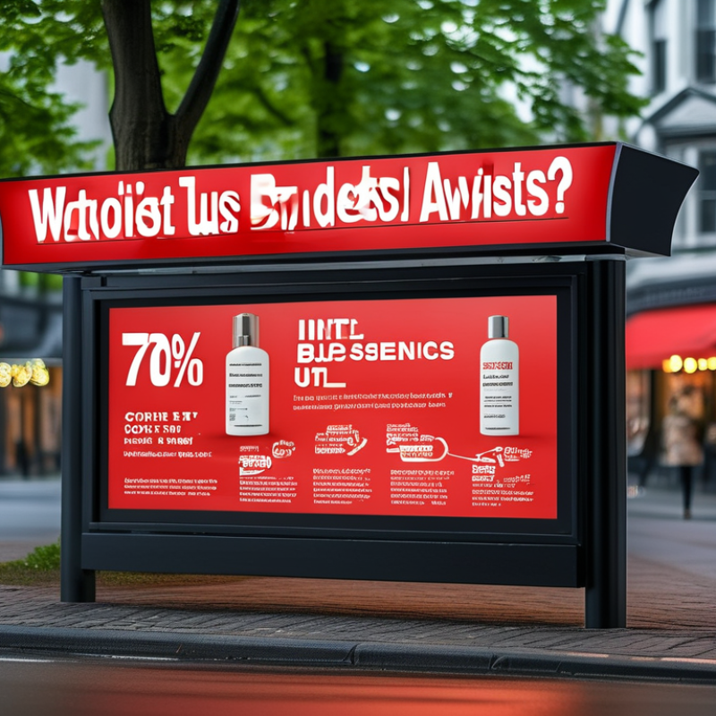 Best Advertising Light Boxes for Your Business Needs?