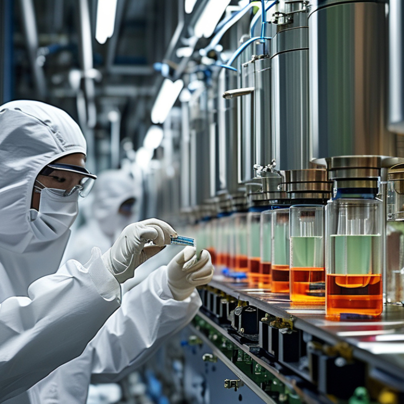 Top 10 Tips to Customize Bio Process Assembly for Vaccine Production?