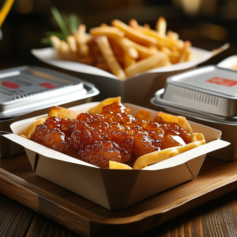 How to Choose Greaseproof Wrapping Paper for Restaurants?