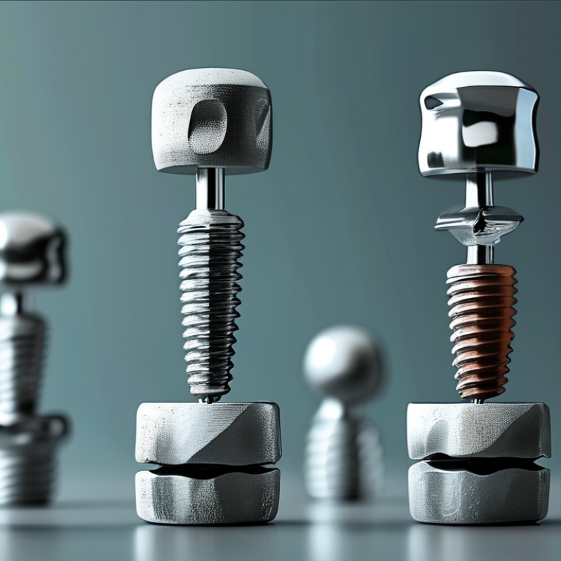 Top Tips for Choosing Orthopedic Implants in Maxillofacial Surgery?