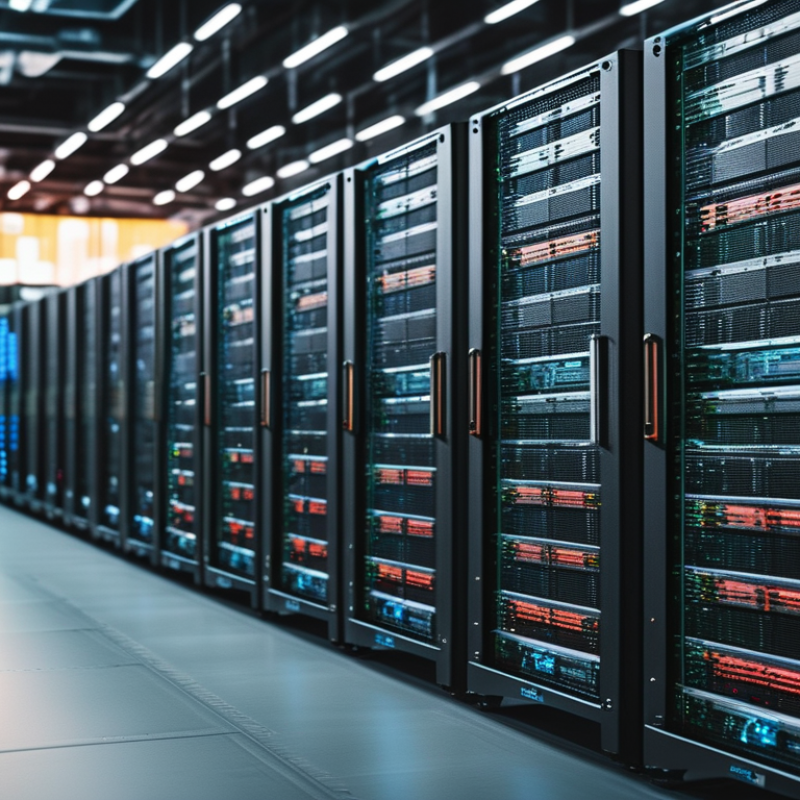 How to Choose the Best AI Server Hardware Manufacturer?