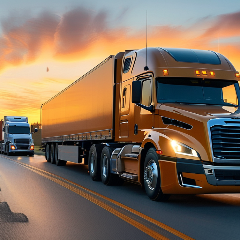 Best Low Bed Lorry Options for Global Buyers in 2026?