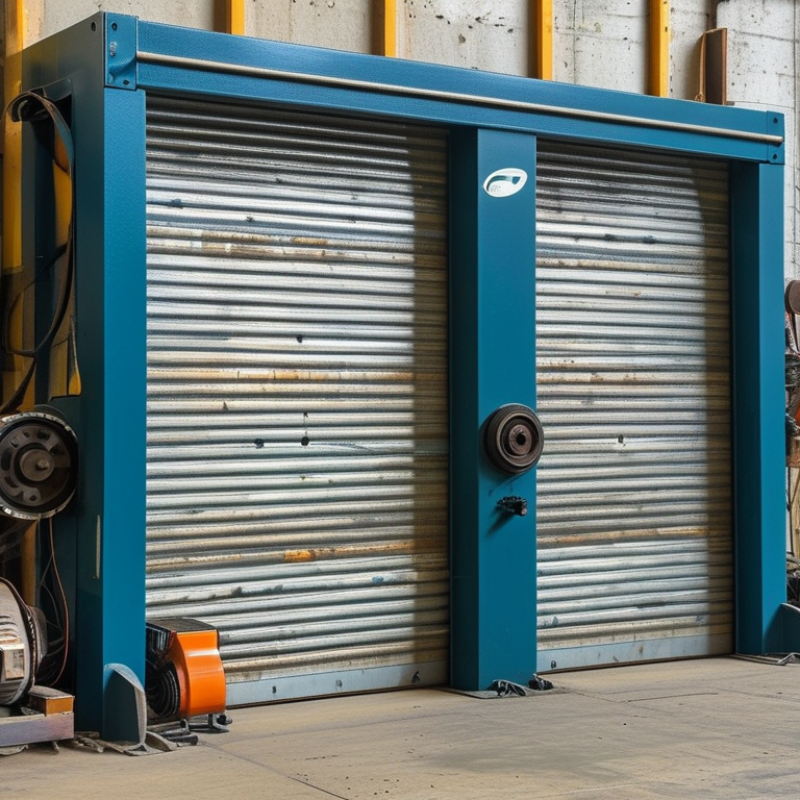 Enhancing Roller Shutter Motor Performance Tips and Tricks?