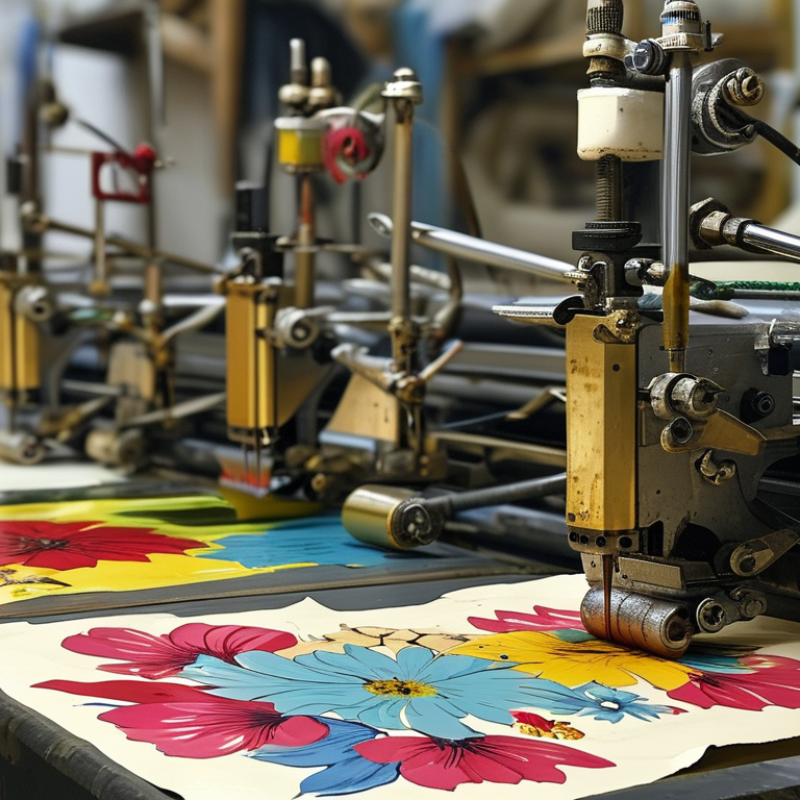 What Equipment Is Needed for Garment Printing Success?