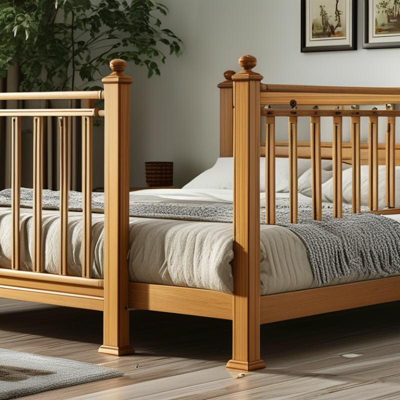 Bed Rails vs Assist Grab Bars Which Offers Better Support?