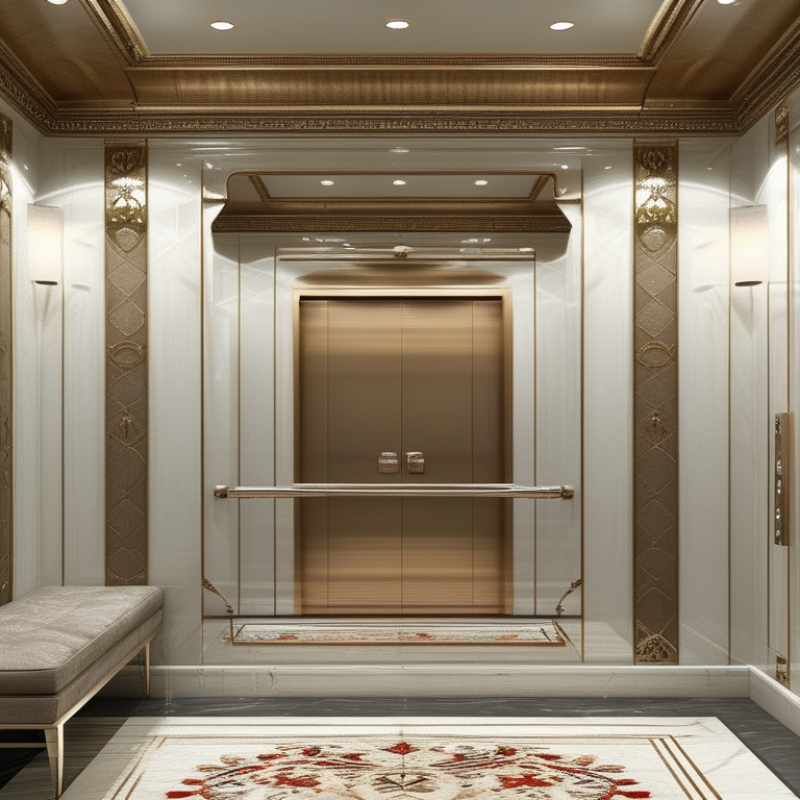Top 10 Tips to Customize Elevator Interior Cabin Design?