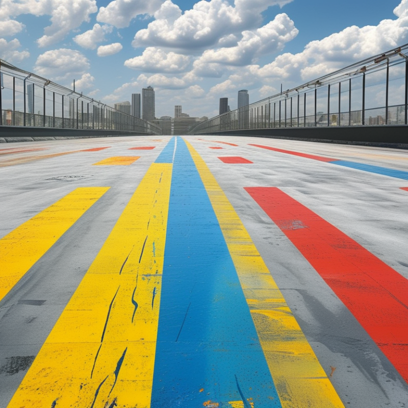 Top Tips for Choosing Line Striping Paint for Your Project?