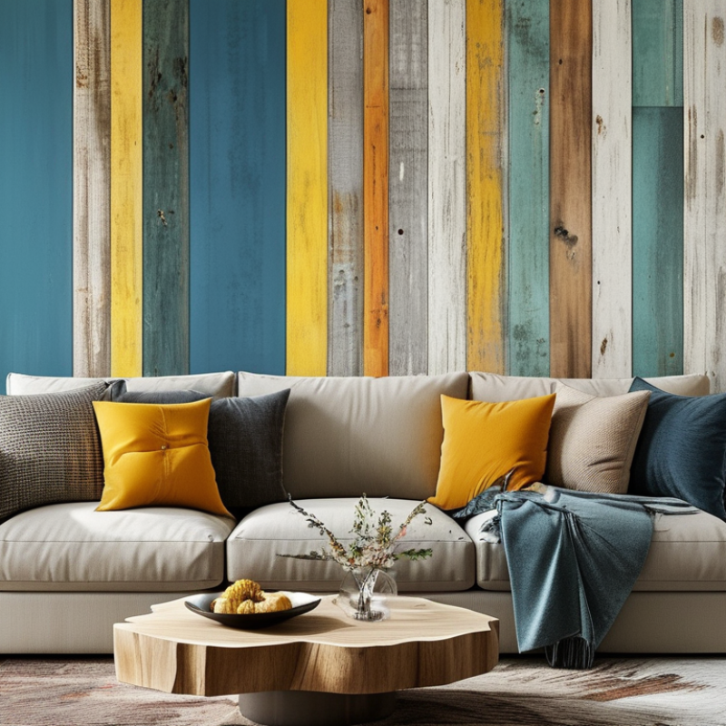 How to Modernize Interior Walls on a Budget in 2026?