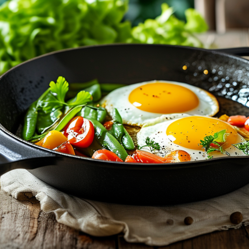 How to Choose the Best Made In Nonstick Cookware?