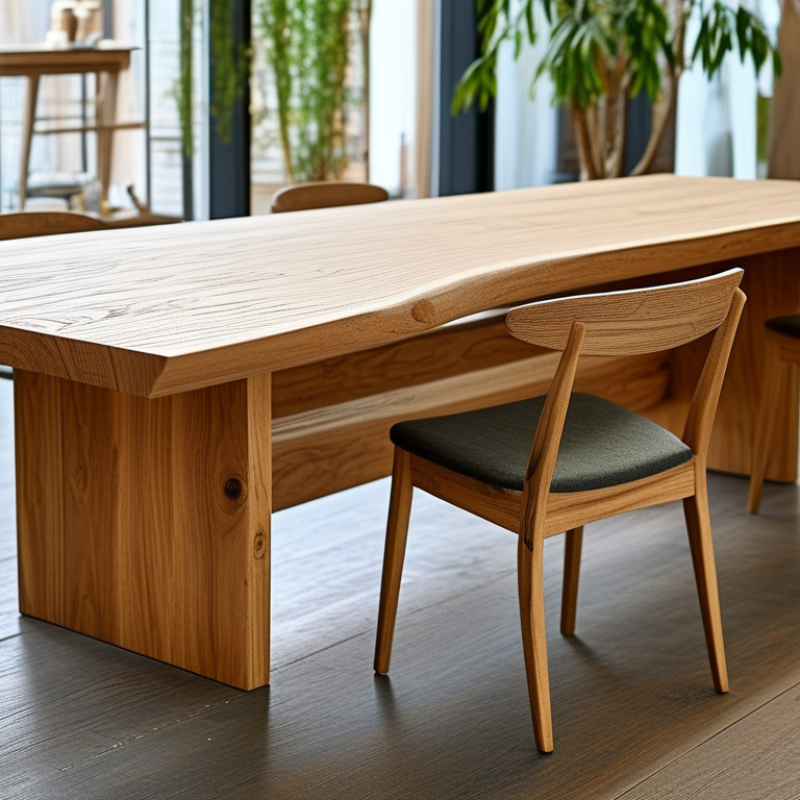 2026 How to Choose Between MDF and Solid Wood Furniture?