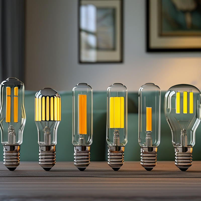 How to Install Indoor LED Lighting Step by Step Guide?