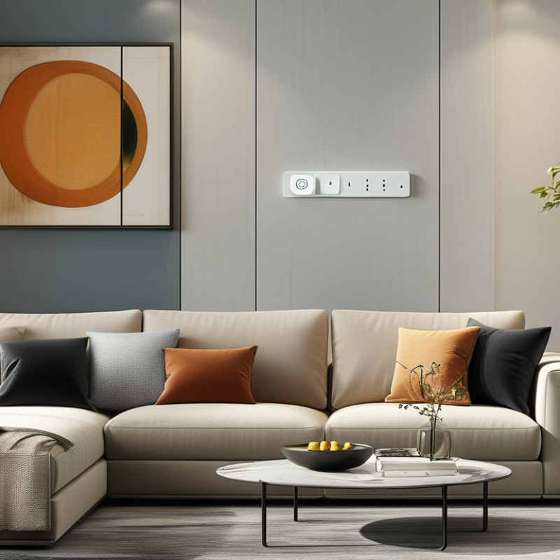 Top 5 Tips for Choosing Tuya Smart Switch for Your Home?