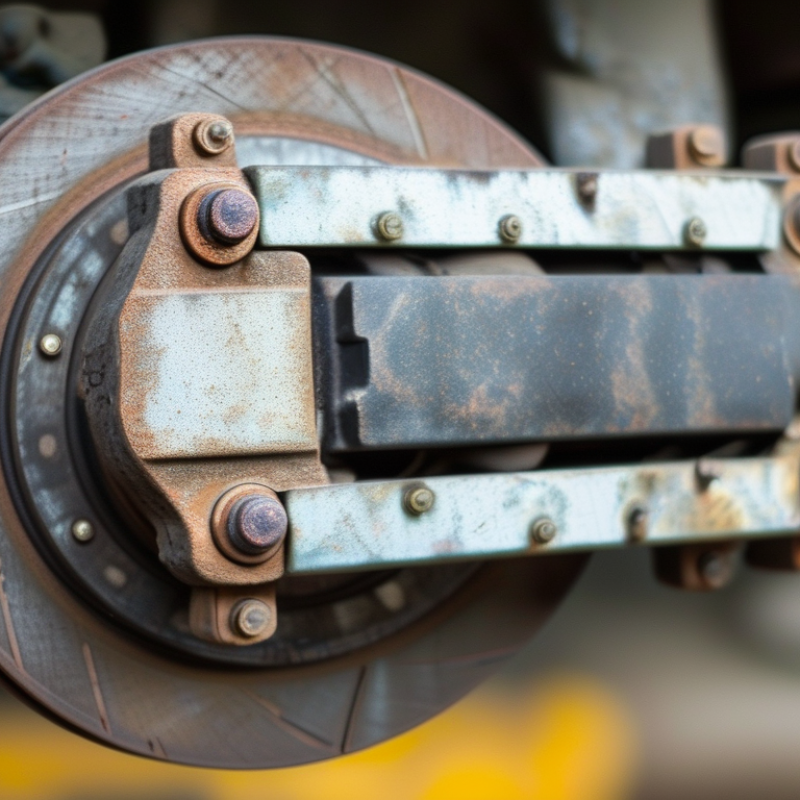 What Causes Brake Pedal to Pulse or Vibrate in Cars?