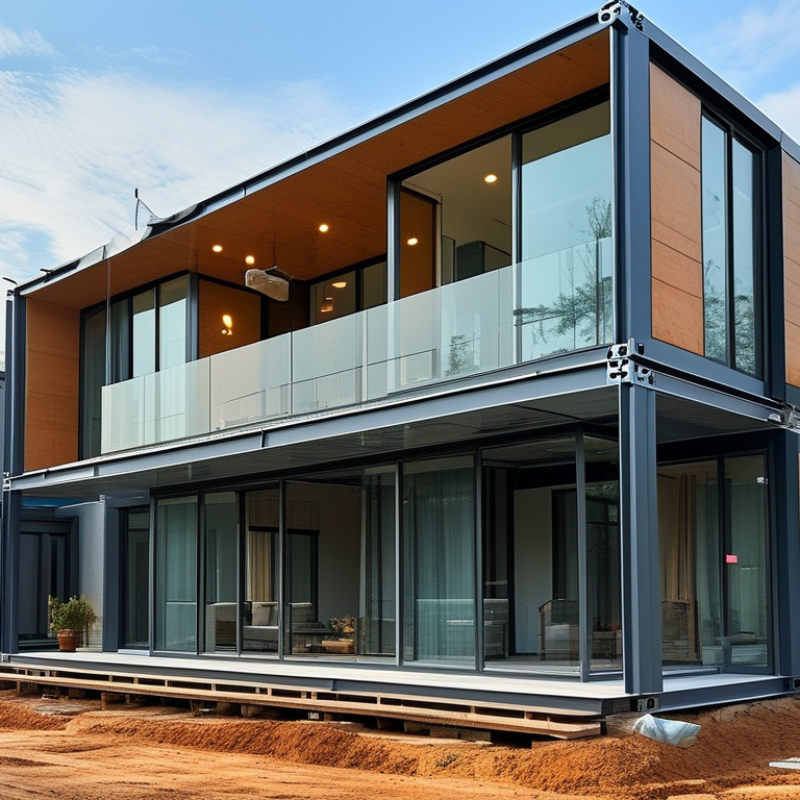 How Long Does It Take to Build a Modular House?