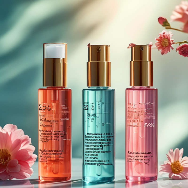 What Makes a Skincare Product Effective in 2026 Top Trends?