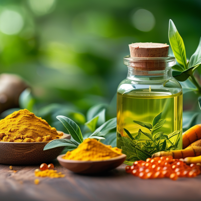 How to Understand the Role of Plant Based Extracts in Supplements?