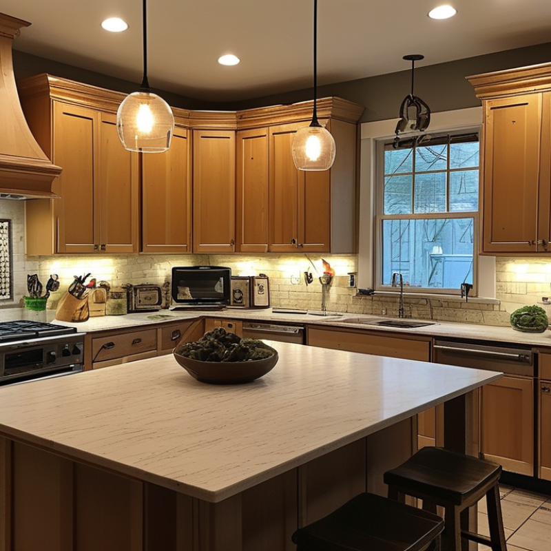 Best Voltage for Kitchen Cabinet Lights Top Tips to Know?