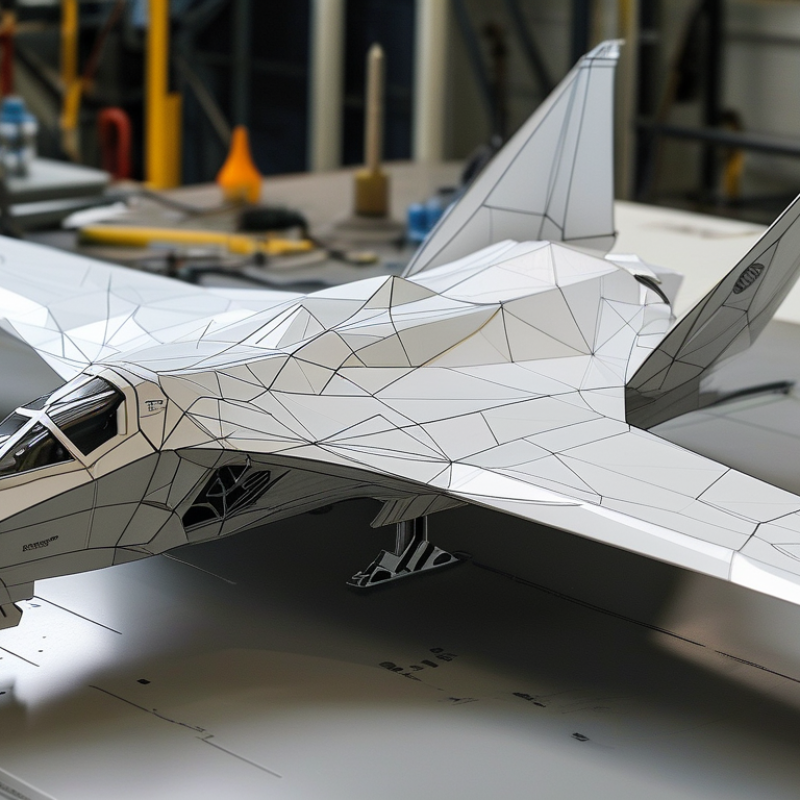 How to Streamline Complex Geometry Hardware Prototyping?
