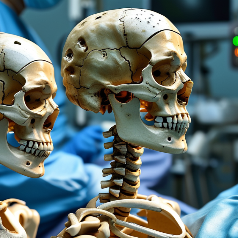 Why Use Bone Staplers in Orthopedic Procedures? How to Use Them