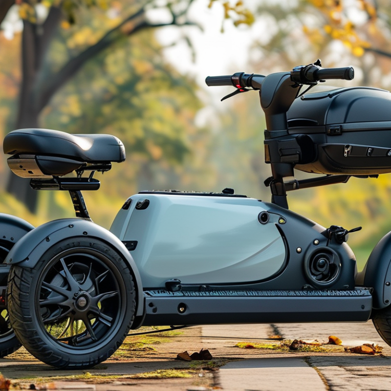 10 Essential Tips for Safely Charging Your Power Wheelchair Battery?