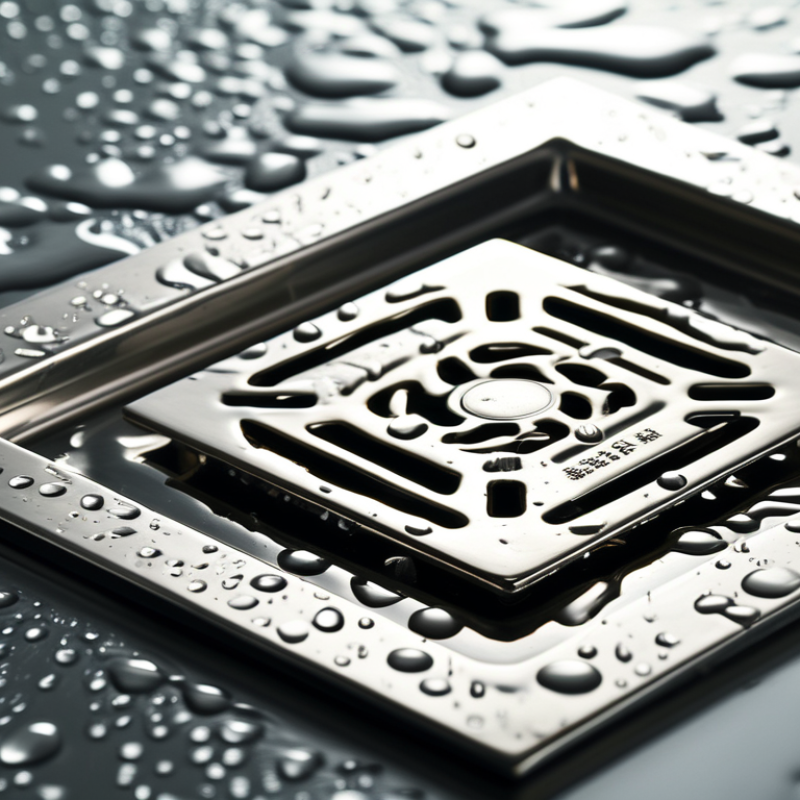 How to Choose the Best Stainless Steel Floor Drain for Your Needs?
