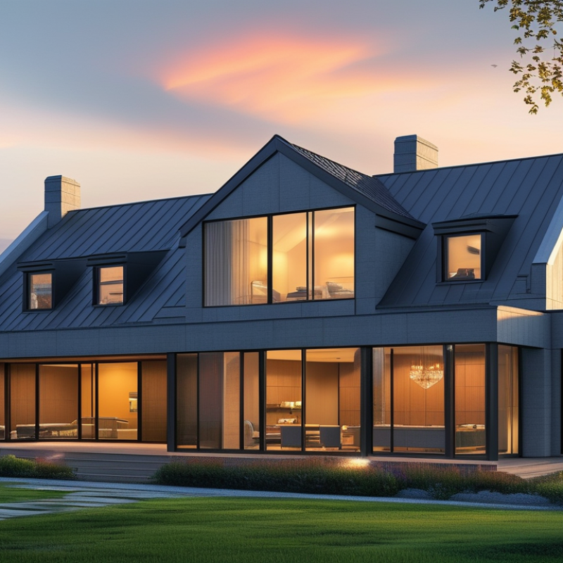 Why Choose Aluminum Windows or UPVC Windows Which is Better?